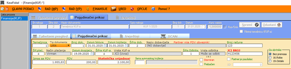 KUF-zaglavlje