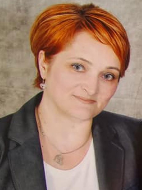 Azra Bobić